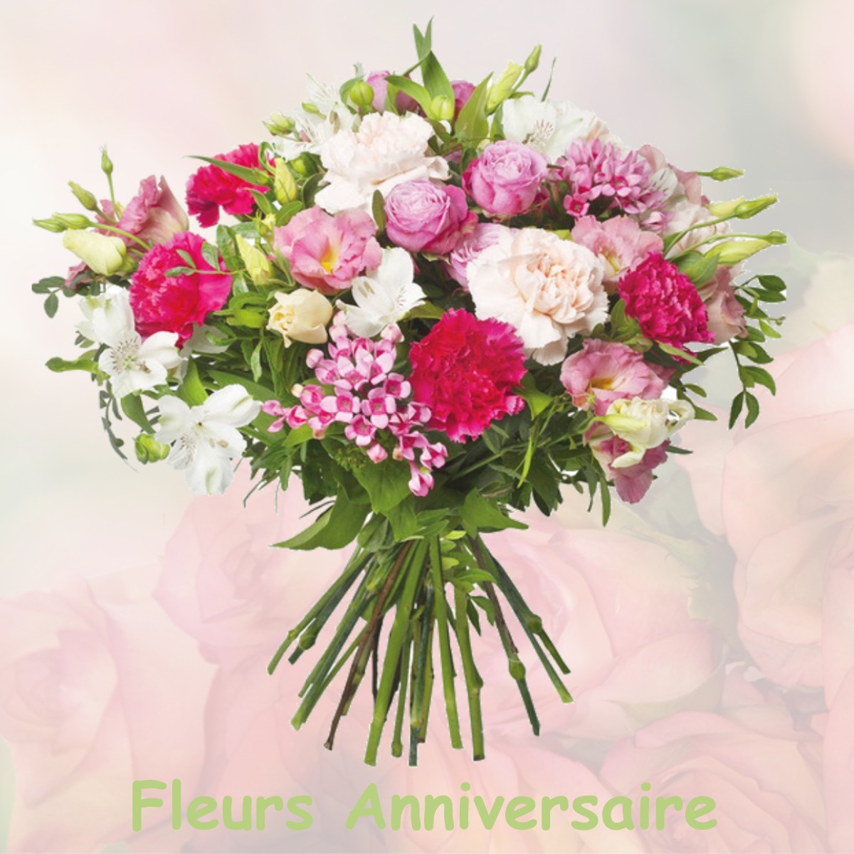 fleurs anniversaire BEAUCAMPS-LE-VIEUX